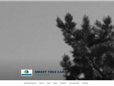 smarttreecareonline.com snapshot