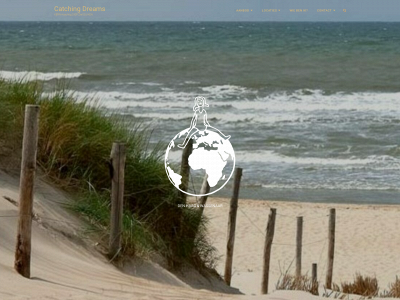 catching-dreams.nl snapshot