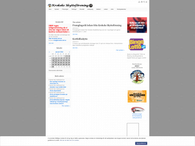 krokeks-skf.se snapshot