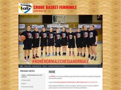 crode.it snapshot