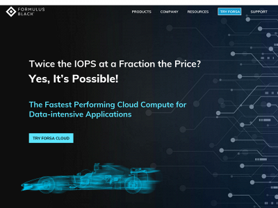 formulusblack.com snapshot