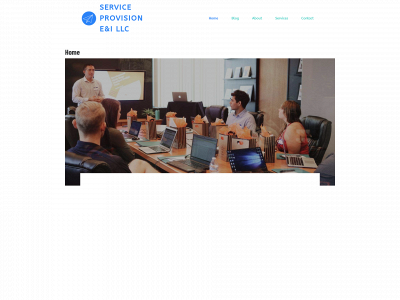 serviceproei.com snapshot