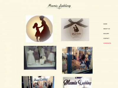 mamisliebling.ch snapshot