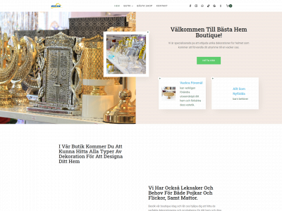 bastahem.se snapshot