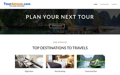touramaze.weebly.com snapshot