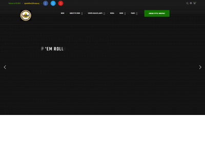 ffcmvpa.org snapshot