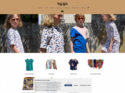 byga.ch snapshot