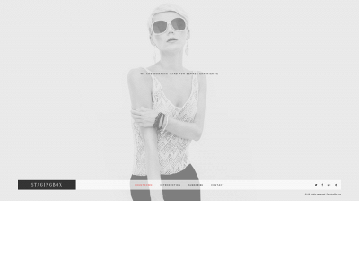 vanlat.com snapshot