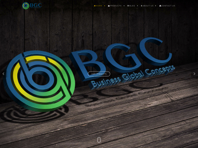 businessglobalconcepts.com snapshot