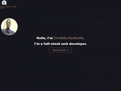 codesell.com.ng snapshot