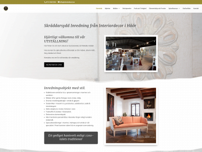 interiordecor.se snapshot