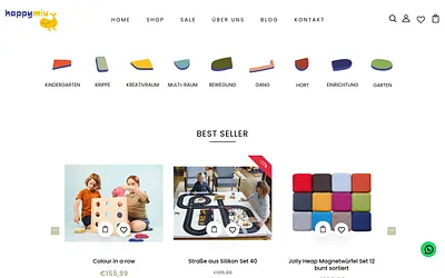 happymiu.com snapshot