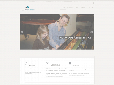 pianokvarven.no snapshot