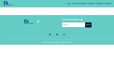 foreningsnodroppen.se snapshot
