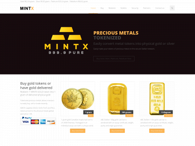 mintx.co snapshot