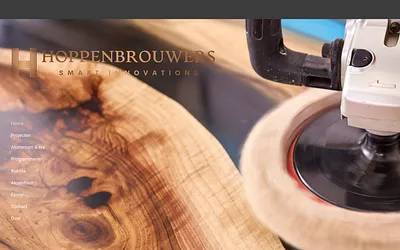 hoppenbrouwerssmartinnovations.nl snapshot