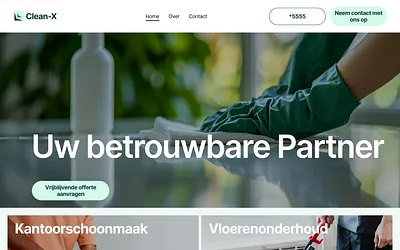 clean-xx.nl snapshot