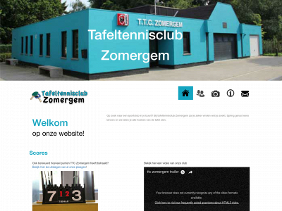 ttczomergem.be snapshot