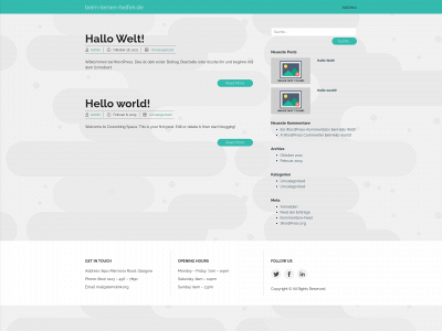 beim-lernen-helfen.de snapshot