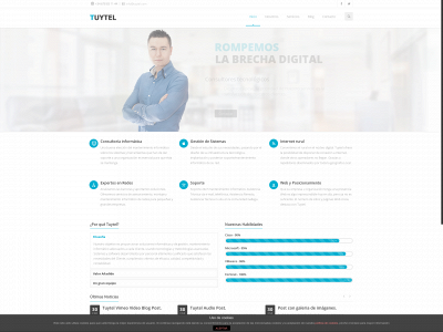 tuytel.com snapshot