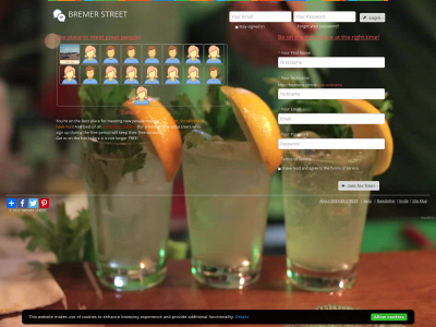 bremerst.com snapshot