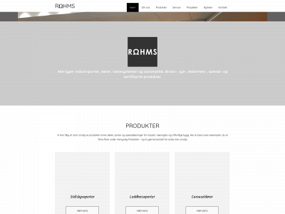 promarno.com snapshot