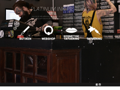 platinumpiercing.se snapshot