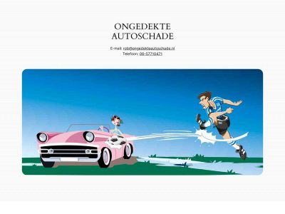 ongedekteautoschade.nl snapshot