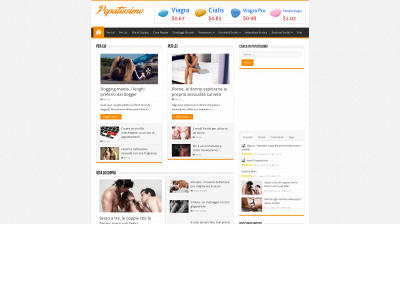 pepatissimo.com snapshot