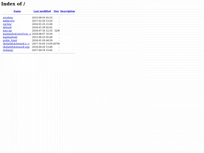 ten31consulting.com snapshot