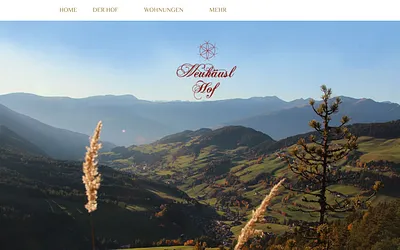 neuhaeuslhof.it snapshot