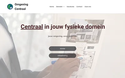 omgevingcentraal.nl snapshot