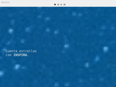 inspiradiamantes.com snapshot
