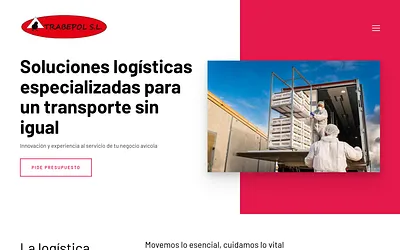 trabepol.es snapshot