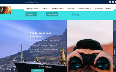 future777.nl snapshot