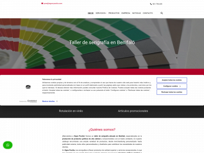 signe-positiu.org snapshot