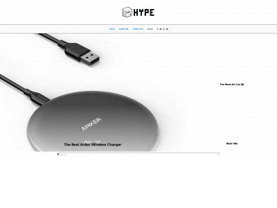 eschype.com snapshot