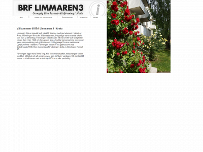 limmaren3.se snapshot