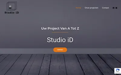 studioid.be snapshot
