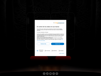 escaperoommission.es snapshot