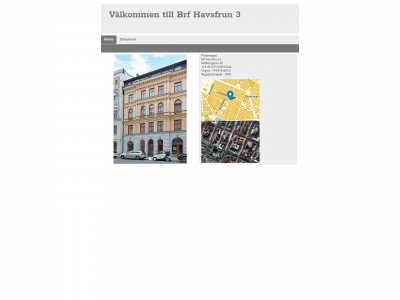 havsfrun3.se snapshot