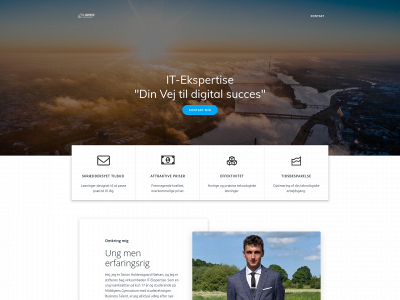 it-ekspertise.dk snapshot