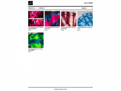 jaevsnary.com snapshot