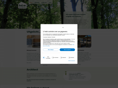 bolierontwerp.nl snapshot