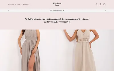 keystore.se snapshot