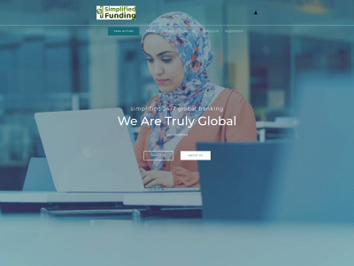 simplified247.com snapshot