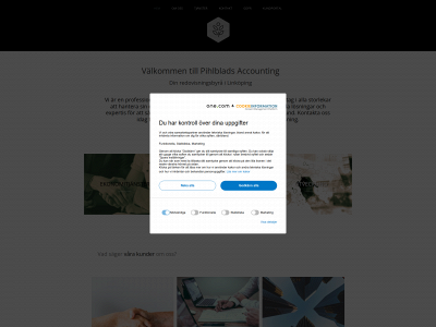 pihlblads.se snapshot