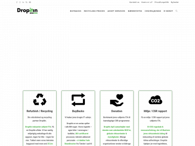 dropitin.one snapshot