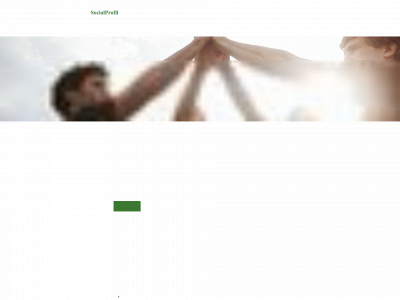 socialprofil.dk snapshot