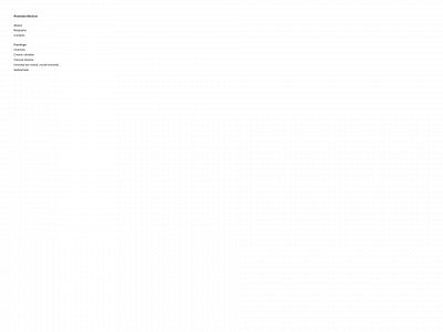 rolandasmarcius.com snapshot